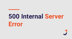 رفع خطای 500 Internal Server Error در وردپرس