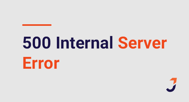 رفع خطای 500 Internal Server Error در وردپرس